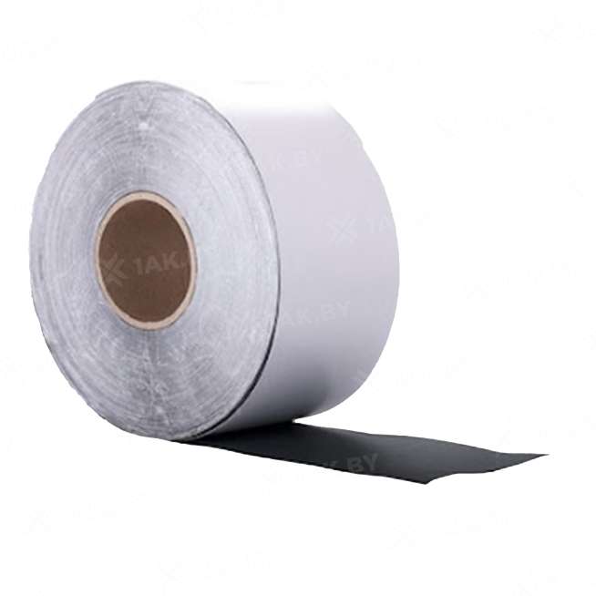 Бумага самоклеющаяся изоляционная 0,25*100 мм 0