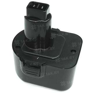 Аккумулятор для электроинструмента DEWALT DC727 (DC Series p/n:DE9074) 12 V 2 Ah арт. 020627 Аккумулятор для электроинструмента DEWALT DC727 (DC Series p/n:DE9074) 12 V 2 Ah арт. 020627
