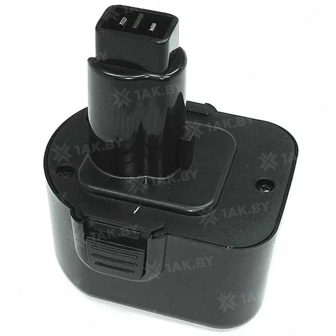 Аккумулятор для электроинструмента DEWALT DC727 (DC Series p/n:DE9074) 12 V 2 Ah арт. 020627 0