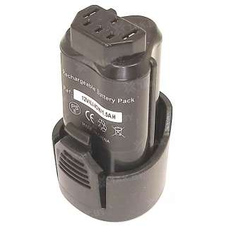 Аккумулятор для электроинструмента AEG BLL 12 C (BLL Series p/n:L1215) 12 V 1.5 Ah арт. R86048 Аккумулятор для электроинструмента AEG BLL 12 C (BLL Series p/n:L1215) 12 V 1.5 Ah арт. R86048