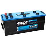 Аккумулятор EXIDE AGM (140 Ah) 750 A, 12 V Обратная, R+ D4 ER660