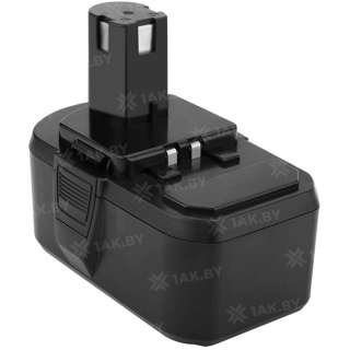 Аккумулятор для электроинструмента DEWALT DW056N (DW Series p/n:DC9096) 18 V 2.1 Ah арт. 066244 Аккумулятор для электроинструмента DEWALT DW056N (DW Series p/n:DC9096) 18 V 2.1 Ah арт. 066244