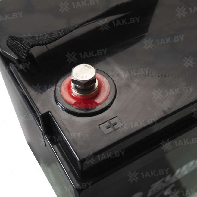 Аккумулятор ZUBR MARINE AGM (100 Ah,12 V) AGM 330x171x214/220 мм 0