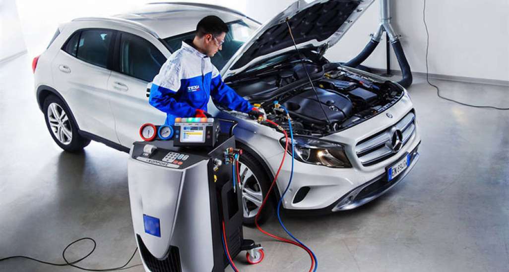 На СТО G-energy service в Гомеле появилась новая услуга!