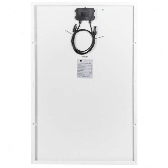 Солнечные модули Восток ФСМ 100 П 4