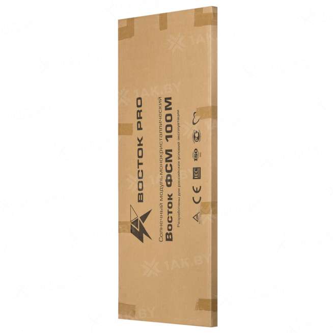 Солнечные модули Восток ФСМ 100 М 5