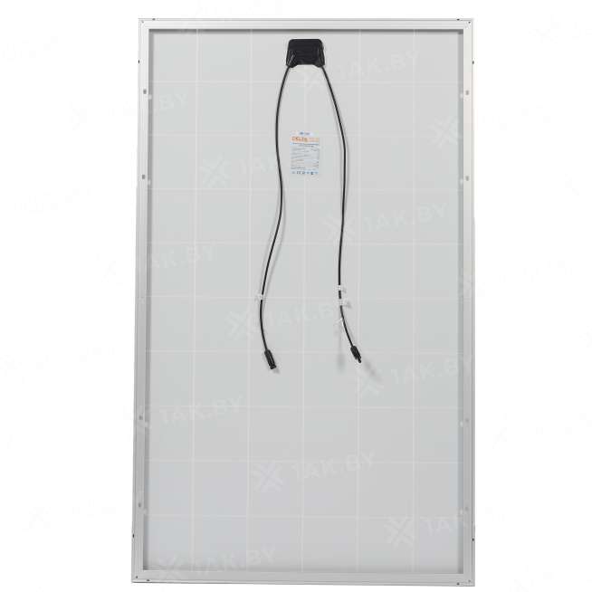 Солнечные модули Delta SM 250-24 P 1