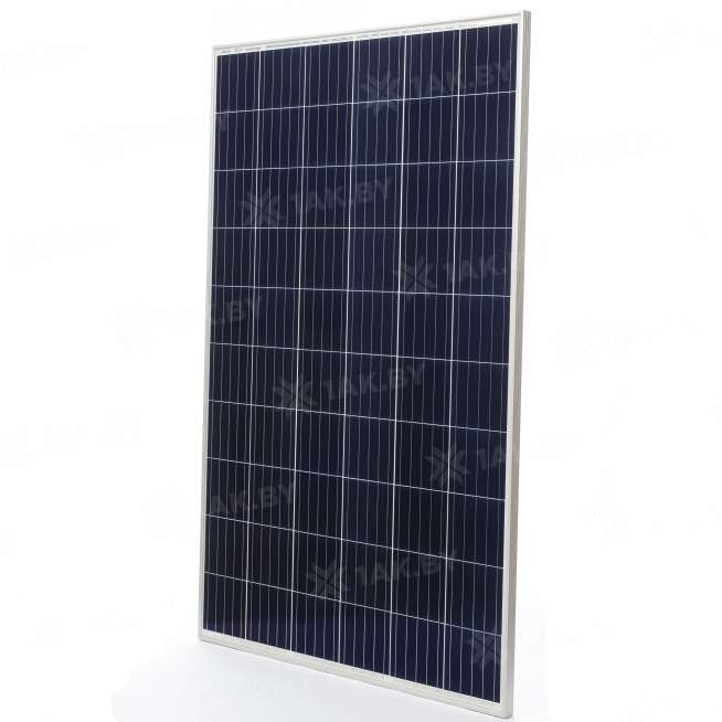 Солнечные модули Delta SM 250-24 P 3