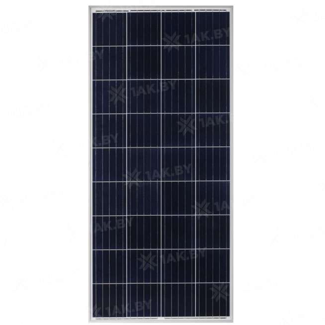 Солнечные модули Delta SM 170-12 P 0