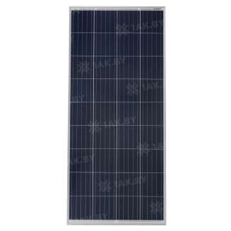 Солнечные модули Delta SM 150-12 P 0