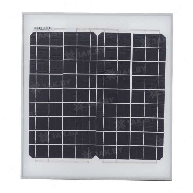 Солнечные модули Delta SM 15-12 M 0