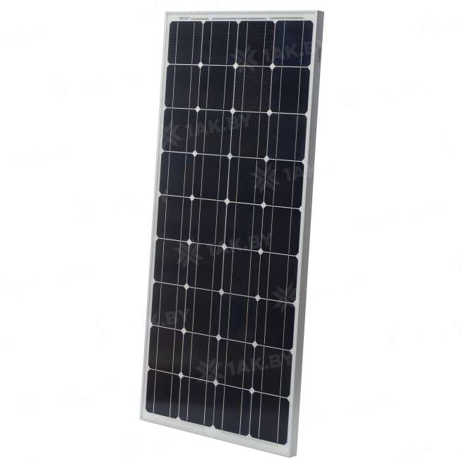 Солнечные модули Delta SM 100-12 M 1