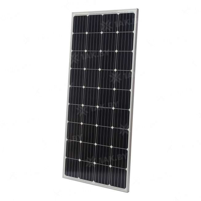 Солнечные модули Delta SM 150-12 M 0