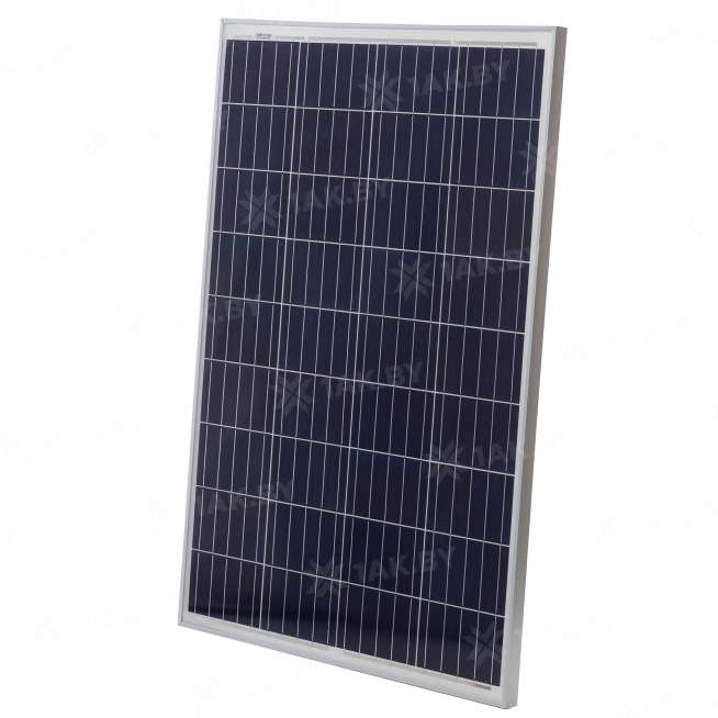 Солнечные модули Delta SM 100-12 P 0