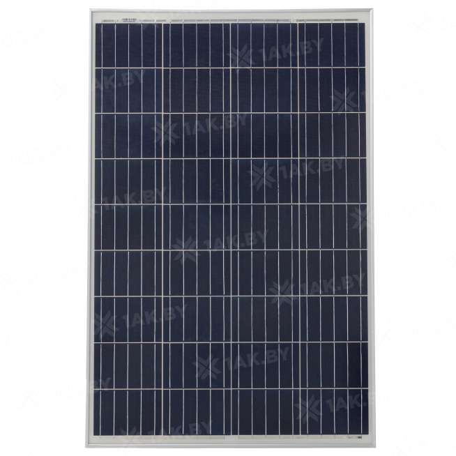 Солнечные модули Delta SM 100-12 P 1