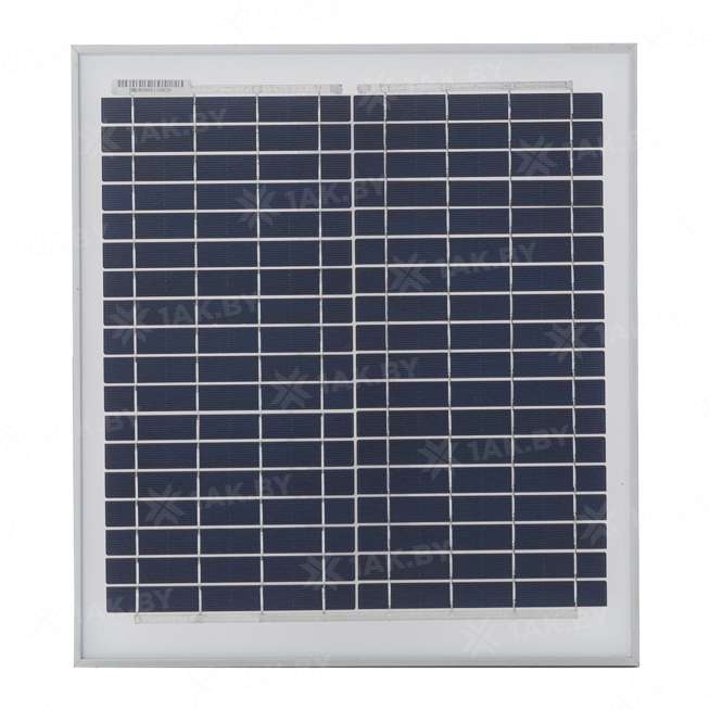 Солнечные модули Delta SM 15-12 P 0
