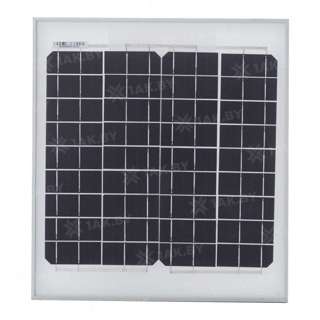 Солнечные модули Delta SM 50-12 P 0
