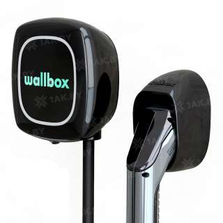 Зарядная станция Wallbox Pulsar Type 1