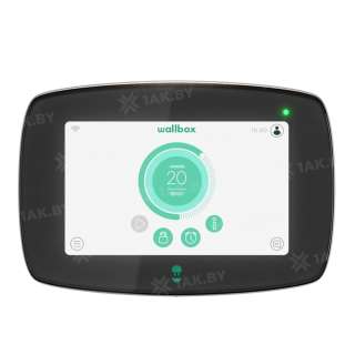 Зарядная станция Wallbox Commander 2 Type 1