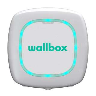 Зарядная станция Wallbox Pulsar Plus Type 1