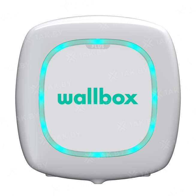 Зарядная станция Wallbox Pulsar Plus Type 1 1