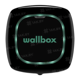 Зарядная станция Wallbox Pulsar Plus Type 2