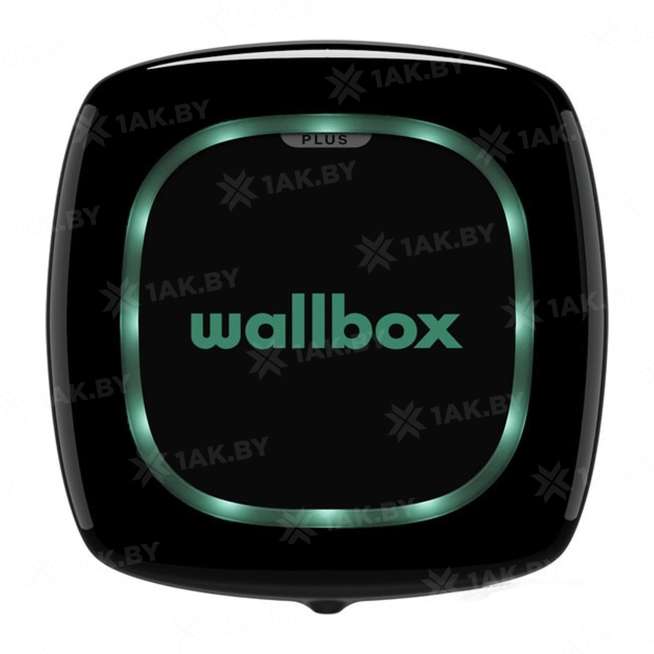 Зарядная станция Wallbox Pulsar Plus Type 2 0