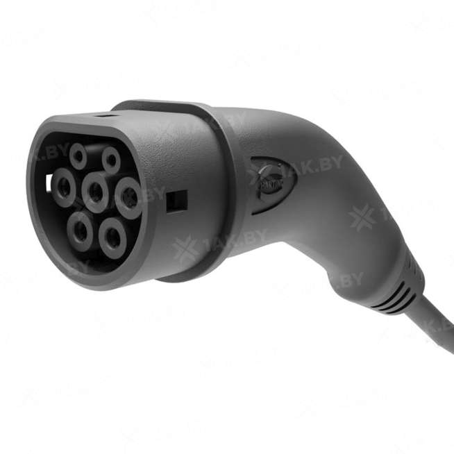 Зарядная станция Wallbox Pulsar Plus Type 2 1