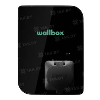 Зарядная станция Wallbox Copper SB Type 2