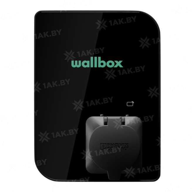 Зарядная станция Wallbox Copper SB Type 2 0