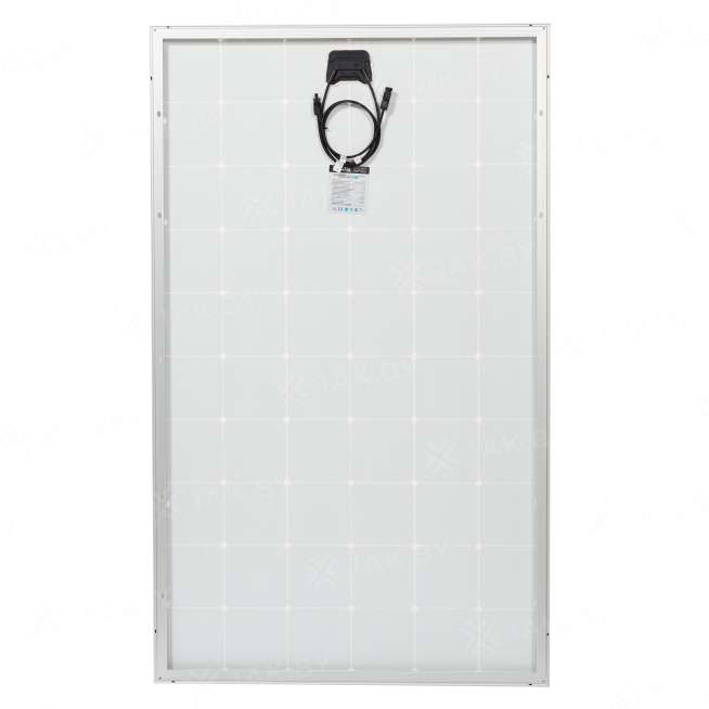 Фотоэлектрические модули Delta BST 300-24 M 1