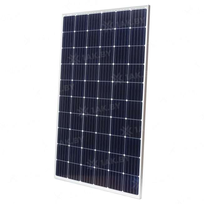 Фотоэлектрические модули Delta BST 300-24 M 3