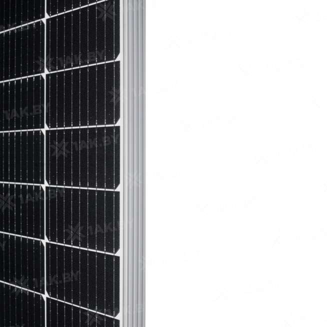 Фотоэлектрические модули Delta BST 450-72 MHC 0