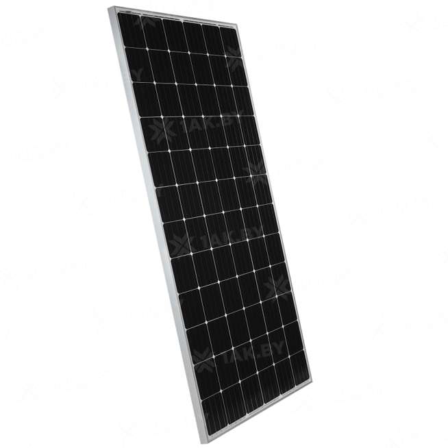 Фотоэлектрические модули Delta BST 320-24 M 0