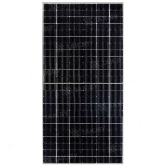 Фотоэлектрические модули Delta BST 540-72 MHC 0