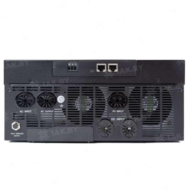 Солнечный инвертор SmartWatt Eco 5K 3