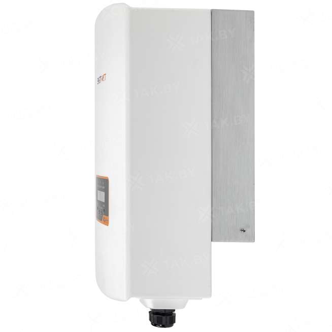 Солнечный инвертор SmartWatt Grid 10К 0