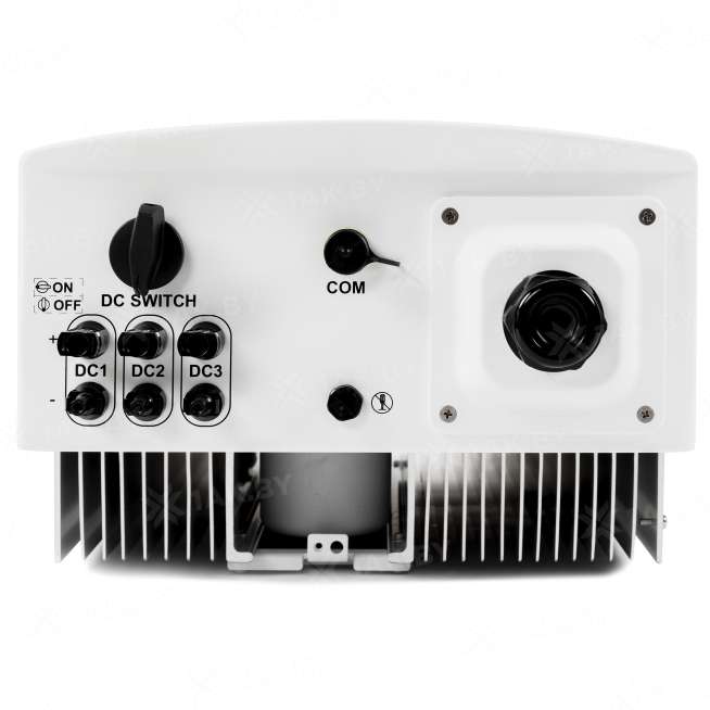 Солнечный инвертор SmartWatt Grid 10К 2