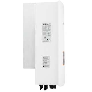 Солнечный инвертор SmartWatt Grid 10К