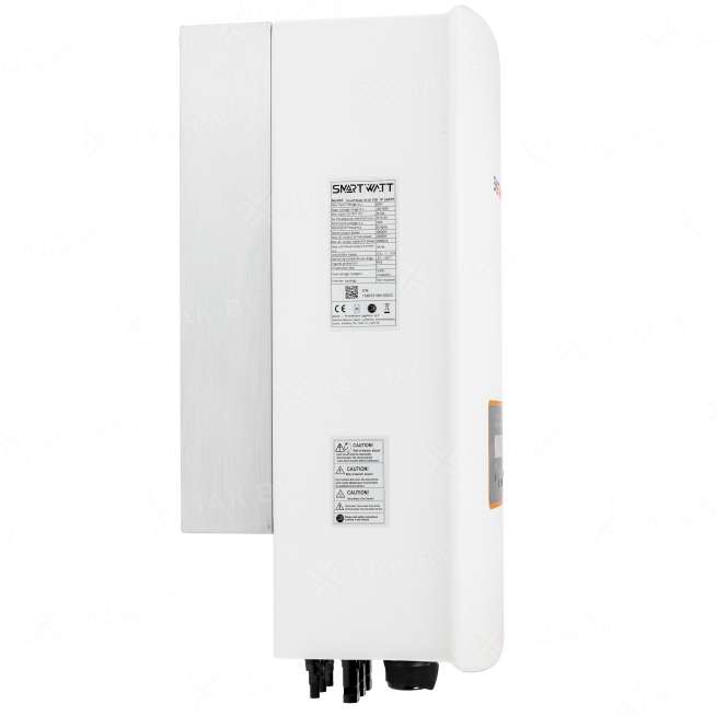 Солнечный инвертор SmartWatt Grid 10К 4