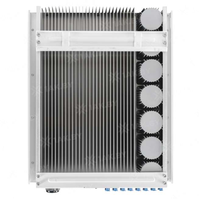 Солнечный инвертор SmartWatt Grid 25К 0