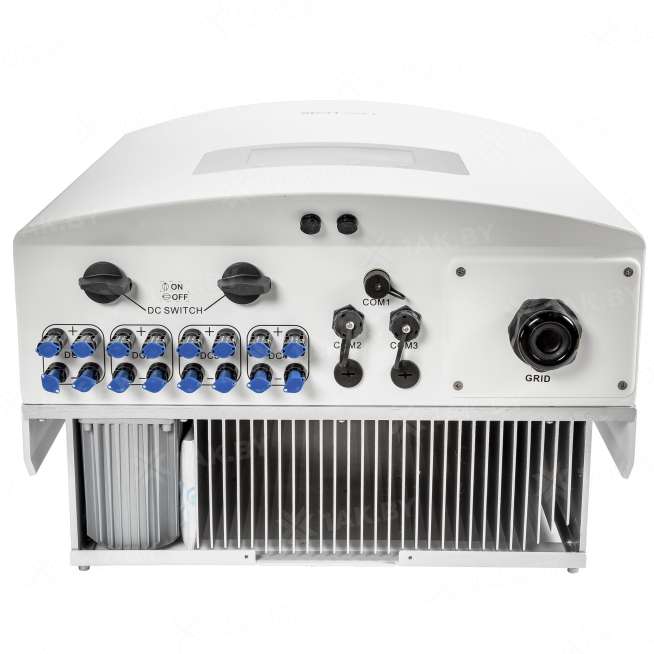 Солнечный инвертор SmartWatt Grid 25К 1