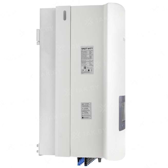 Солнечный инвертор SmartWatt Grid 25К 2