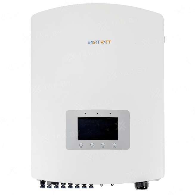 Солнечный инвертор SmartWatt Grid 25К 3