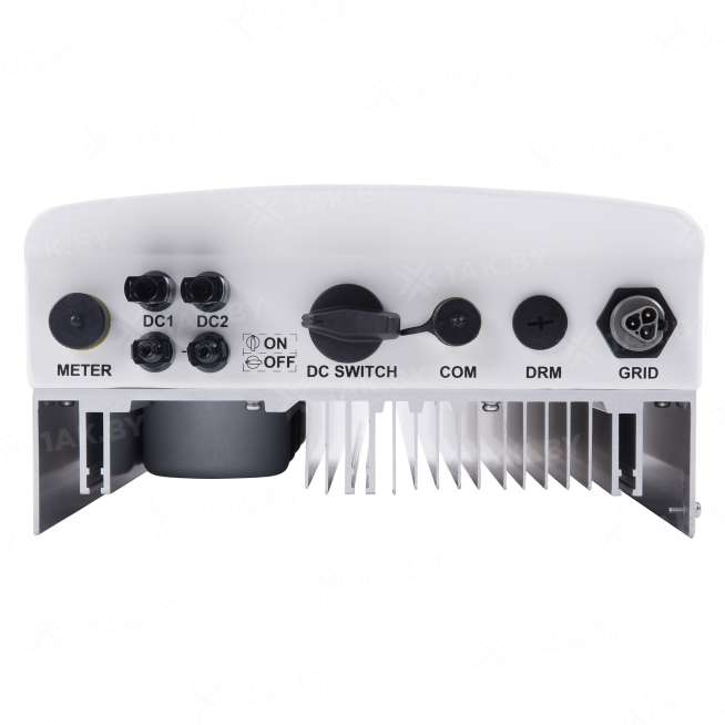 Солнечный инвертор SmartWatt Grid 5К 0