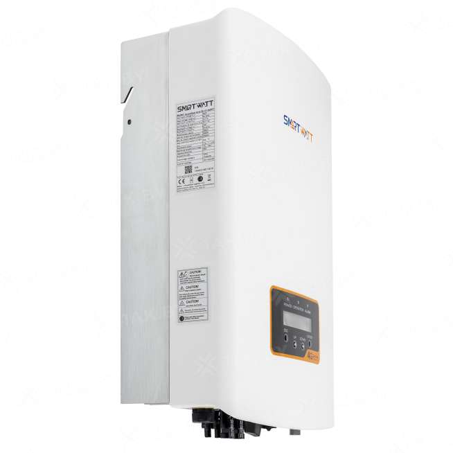 Солнечный инвертор SmartWatt Grid 5К 2