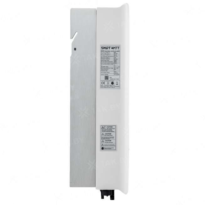 Солнечный инвертор SmartWatt Grid 5К 3