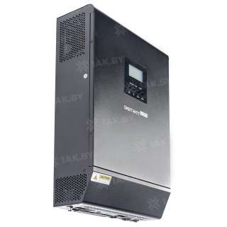 Солнечный инвертор SmartWatt Hybrid 3К