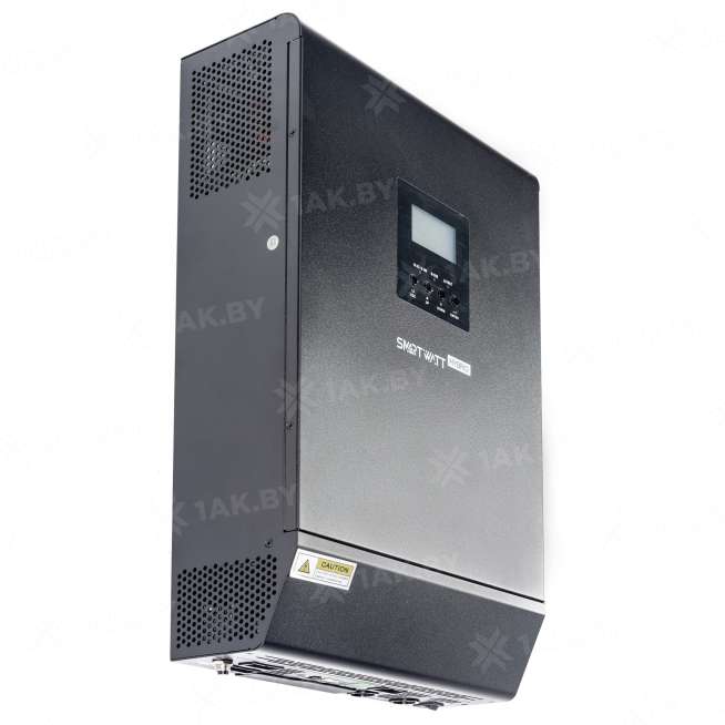 Солнечный инвертор SmartWatt Hybrid 3К 1