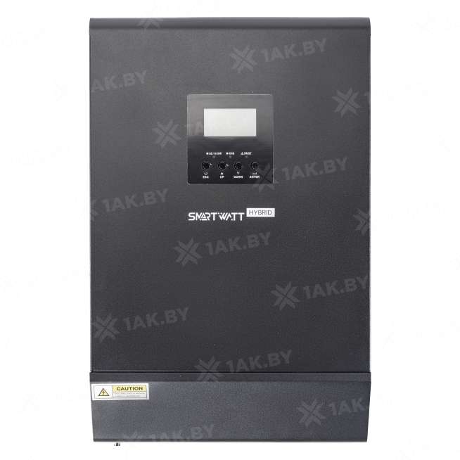 Солнечный инвертор SmartWatt Hybrid 3К 2